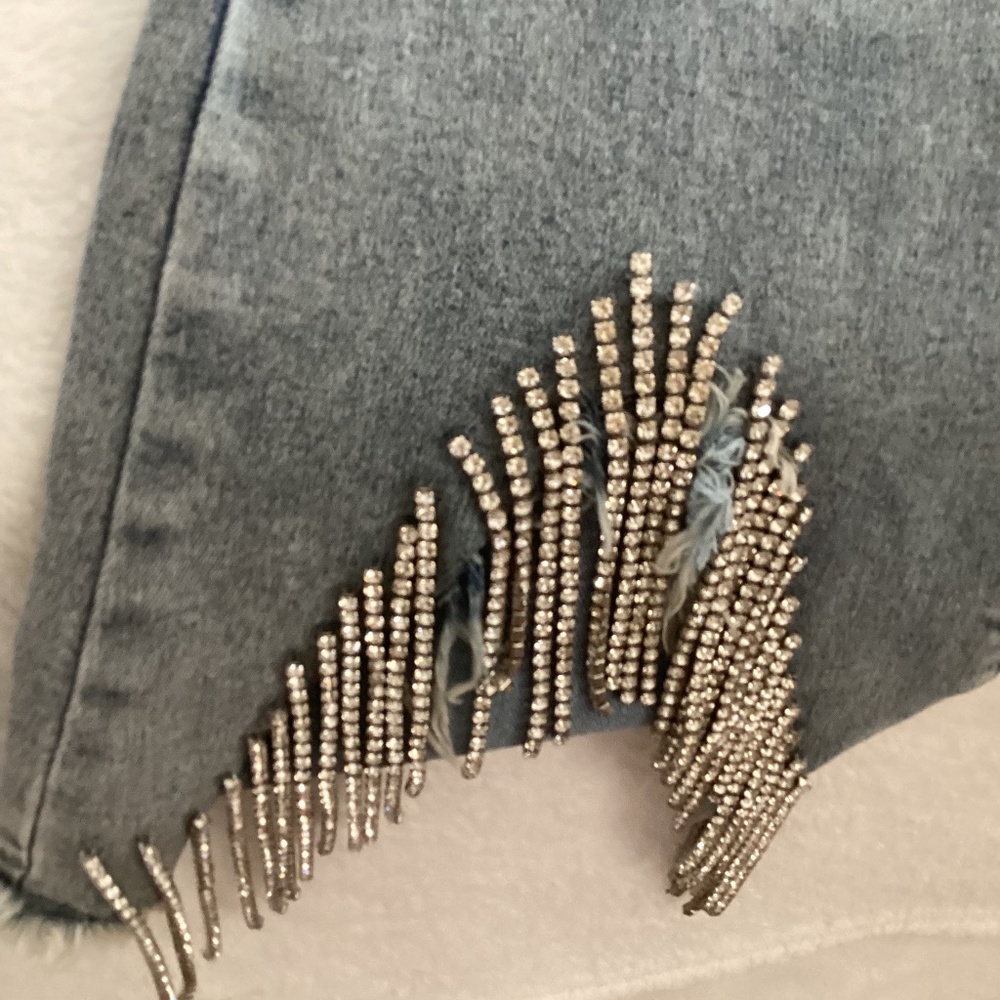 BLING JEANS